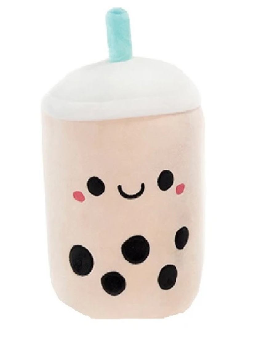 07 Plush, Boba Tea Clip