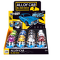 Alloy Race Car Blind Egg