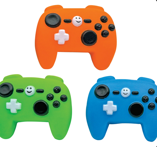 Slow Rise Game Squishy Toy