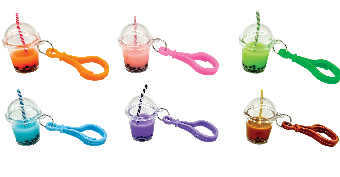 Bubble Tea Clip