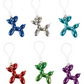 Balloon Dog Clip On
