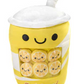 Lemonade Cup Plush