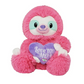 I Love Mom Sloth Plush