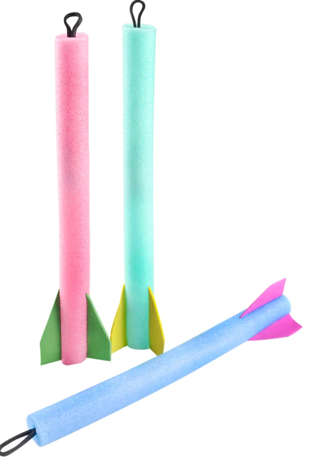 Foam Jumbo Finger Flyer