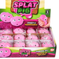 Splat Pig