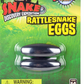 Magnetic Rattle Snake Eggs