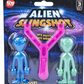 Alien Slingshot