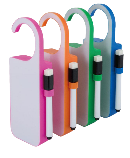 Light Up Door Hanger