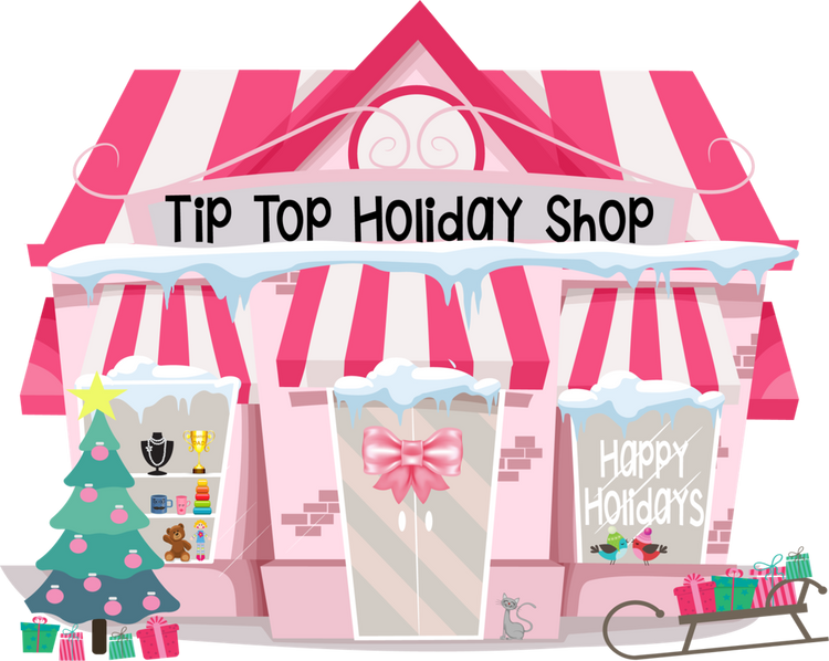 Tip Top Holiday Shop