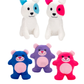 Plush, Dog/Bear
