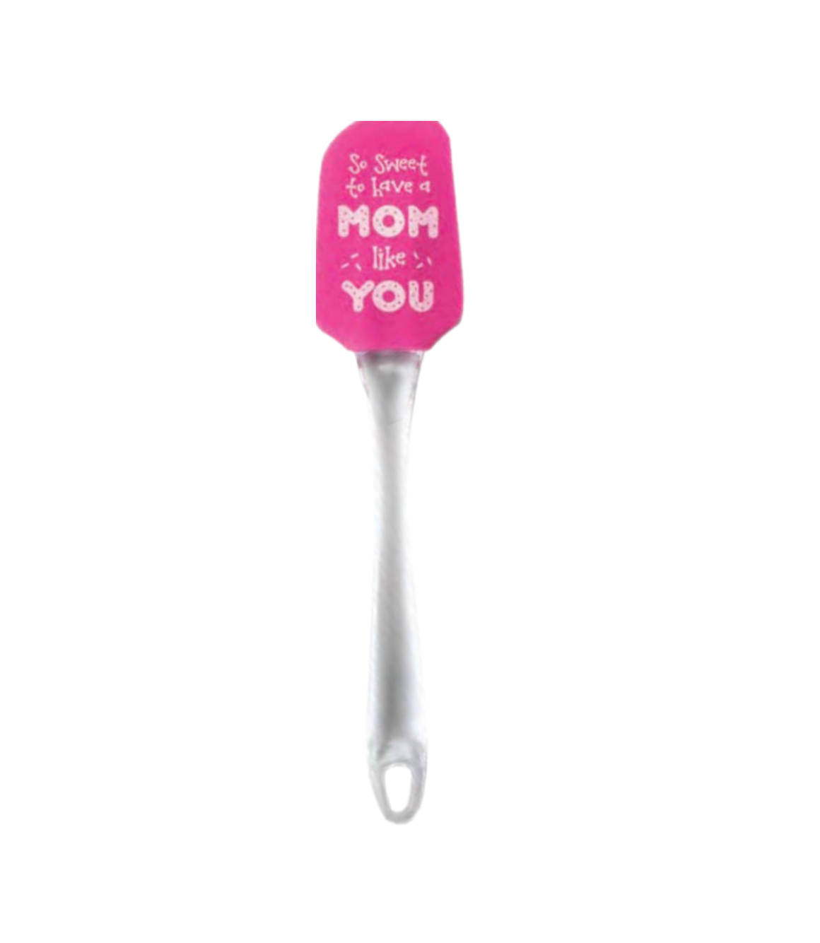 Spatula, Mom
