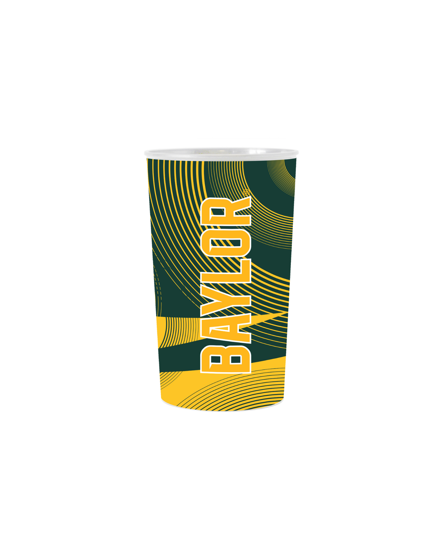 Cup, Baylor Bears