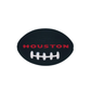 Small Foam Football, Houston