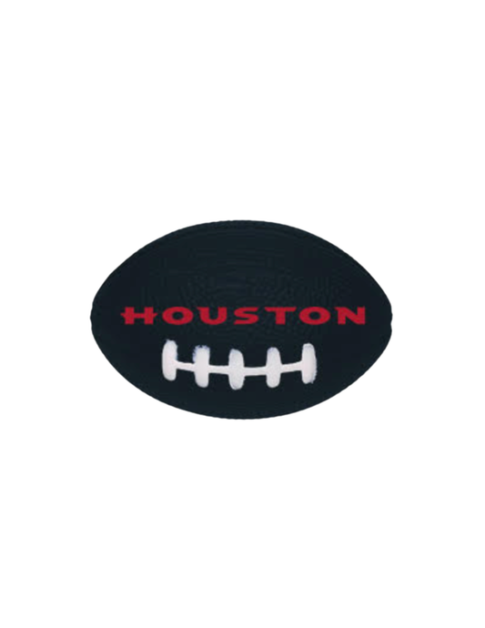 Small Foam Football, Houston