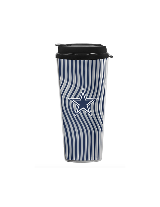 Dallas Cowboys Tumbler