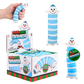 Fidget Wiggle Snowman