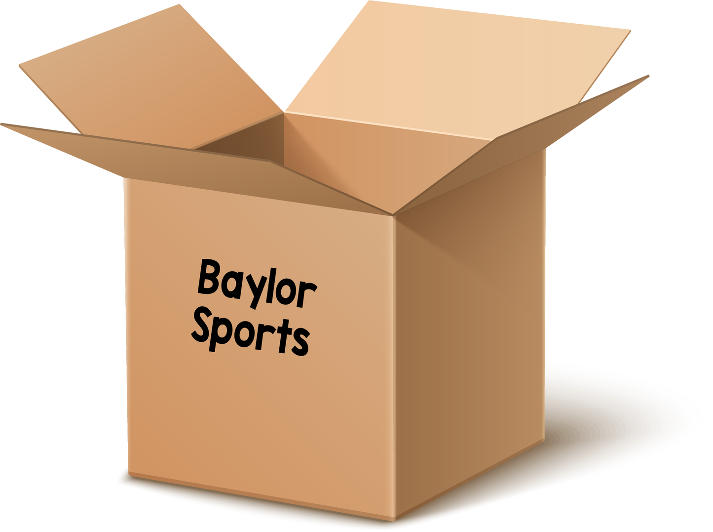 Easy Box, Baylor Sports Box