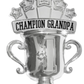 Ornament, Trophy Grandpa