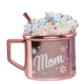 Ornament, Hot Chocolate Mom