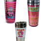 Stainless Steel Mug, Mom