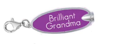 Purse Light, Grandma