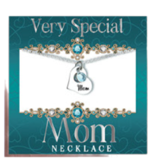 Necklace, Special Mom (HR)
