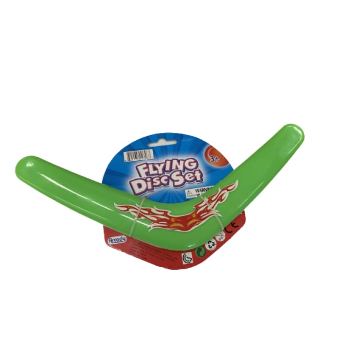 Boomerang - Frisbee