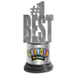 Trophy, #1 Best Grandpa