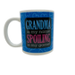 Coffee Mug - Grandma