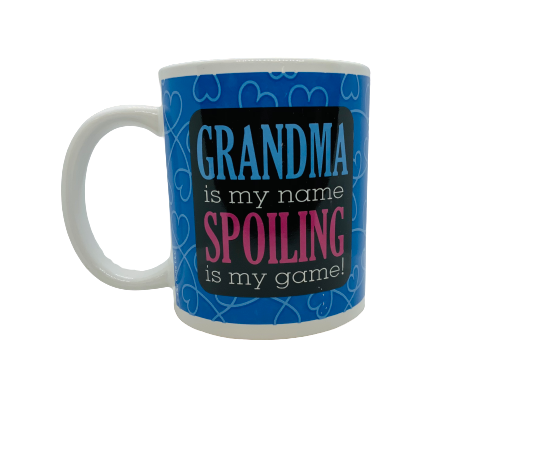Coffee Mug - Grandma