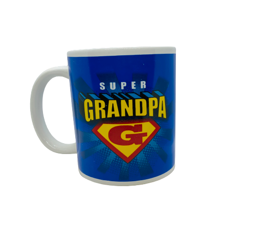 Coffee Mug - Grandpa