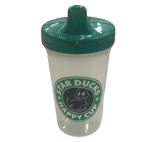 Sippy Cup, Star Ducks