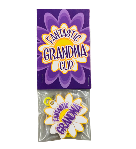Clip - Grandma