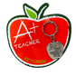 Keychain, Teacher