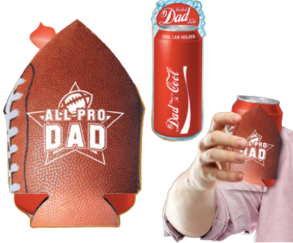 Koozie - Dad