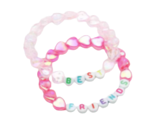 Bracelet - BFF Colorful