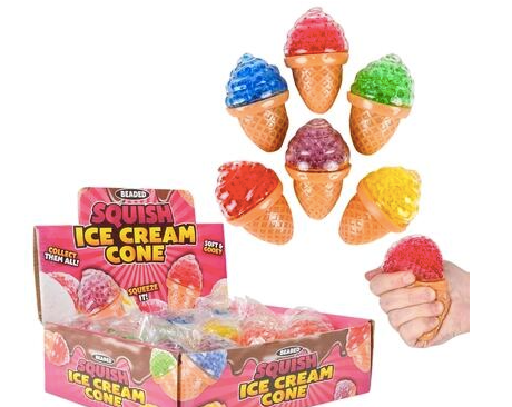 Bead Ice Cream