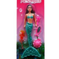 Lg Mermaid Doll