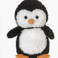 13 Plush, Penguin