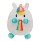 Plush, Rainbow Unicorn