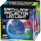 Earth Lamp Projector