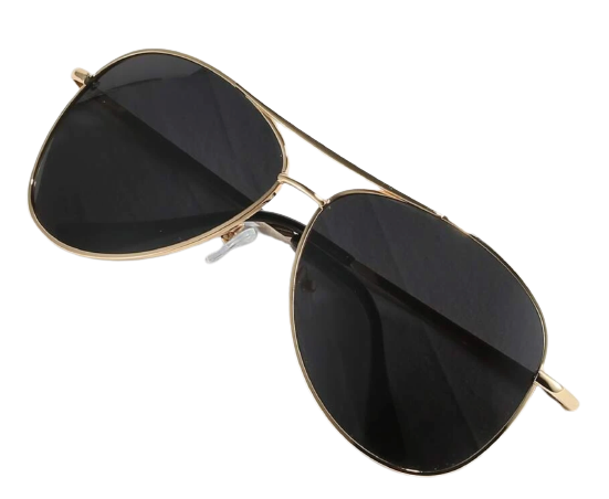 Sunglasses, Aviator