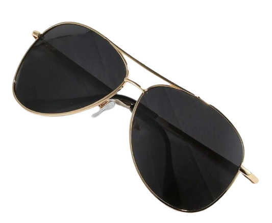 Sunglasses, Aviator