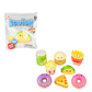 Squish Fun Foods, Micro