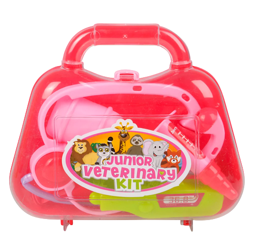 Veterinary Kit