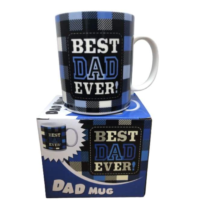 Coffee Mug - Dad