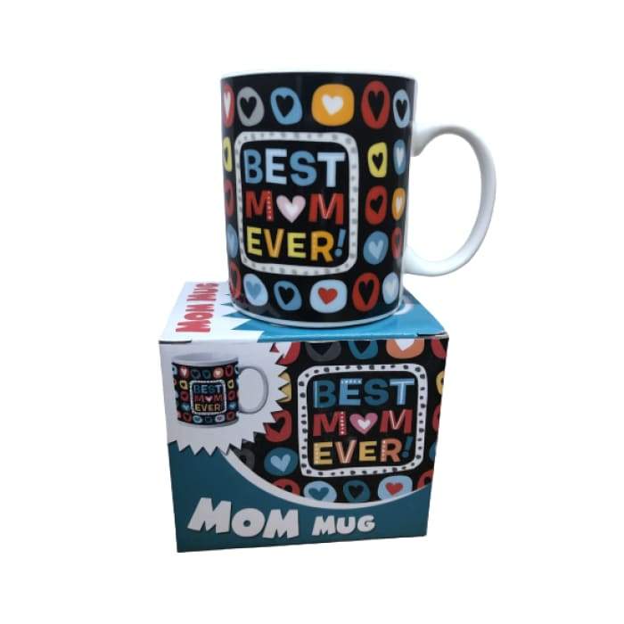 Coffee Mug - Mom