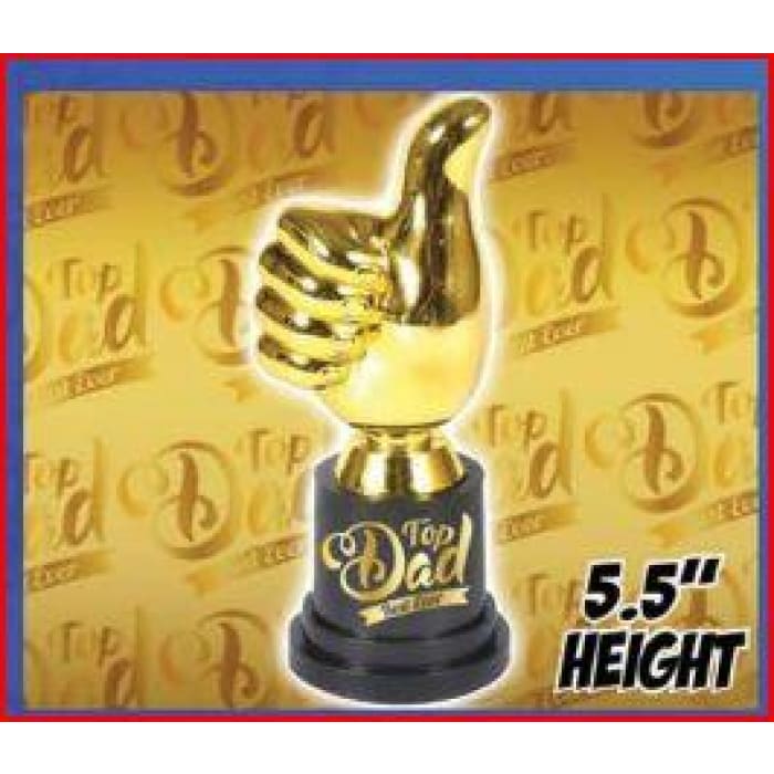 Dad Trophy