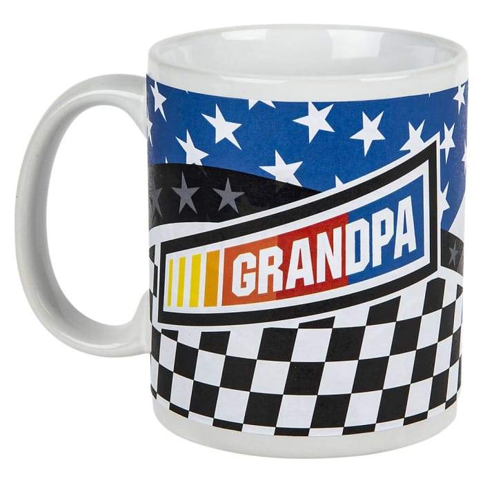 Coffee Mug - Grandpa