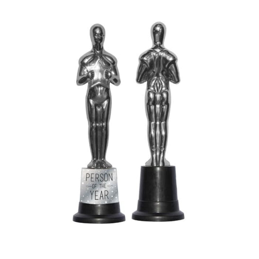Person of the Year Trophy
